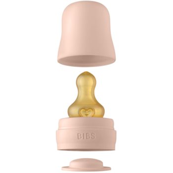 BIBS Baby Glass Bottle Set set pentru copii