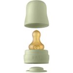 BIBS Baby Glass Bottle Set set pentru copii