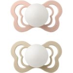 BIBS Couture Glow Silicone Size 1: 0+ months suzetă