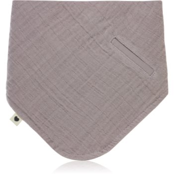 BIBS Bandana Bib bavețică