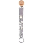 BIBS X Liberty Paci Braid clips pentru suzetă