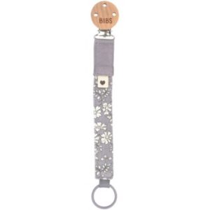 BIBS X Liberty Paci Braid clips pentru suzetă