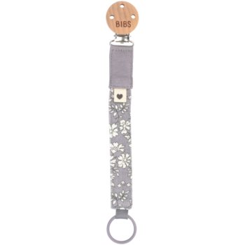 BIBS X Liberty Paci Braid clips pentru suzetă