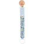 BIBS X Liberty Paci Braid clips pentru suzetă