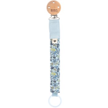 BIBS X Liberty Paci Braid clips pentru suzetă