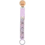 BIBS X Liberty Paci Braid clips pentru suzetă