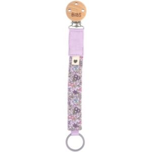 BIBS X Liberty Paci Braid clips pentru suzetă