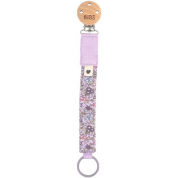 BIBS X Liberty Paci Braid clips pentru suzetă