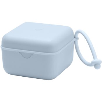 BIBS Dummy Case cutie pentru suzetă