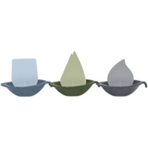BIBS Sail Boats bărcuțe pentru apă