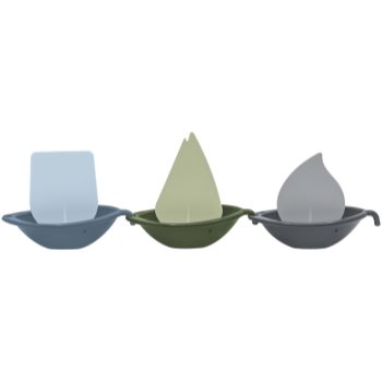 BIBS Sail Boats bărcuțe pentru apă