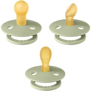 BIBS Try-It Size 1: 0+ months set pentru nou-nascuti si copii