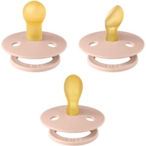 BIBS Try-It Size 1: 0+ months set pentru nou-nascuti si copii
