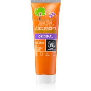Urtekram Children's Toothpaste Original pasta de dinti pentru copii