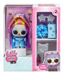 LOL Surprise Hair Hair Hair Pets, S2, Funk Bunny