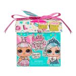 Papusa LOL Surprise, Confetti Pop Birthday, Glitter