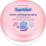 Bambino Baby Nursing Cream hidratare pentru fata si corp pentru nou-nascuti si copii