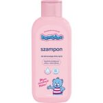 Bambino Baby Shampoo șampon fin, pentru nou-născuți și copii