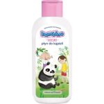 Bambino Kids Bolek and Lolek Bubble Bath spuma de baie pentru copii