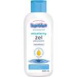 Bambino Family Micellar gel de duș micelar