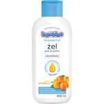 Bambino Family Mirabelle gel de duș mătăsos