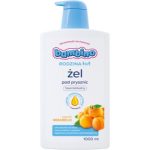 Bambino Family Mirabelle gel de duș mătăsos
