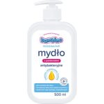 Bambino Family Antibacterial Soap sapun lichid pentru maini