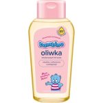 Bambino Baby Olive ulei pentru corp pentru nou-nascuti si copii