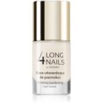 Long 4 Lashes Long 4 Nails lac de unghii intaritor