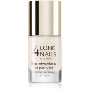 Long 4 Lashes Long 4 Nails lac de unghii intaritor