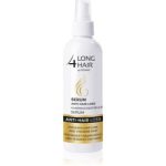 Long 4 Lashes Long 4 Hair ser împotriva subțierii și căderii părului