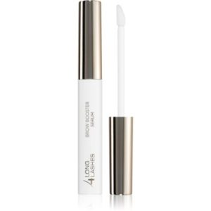 Long 4 Lashes Eyebrow ser pentru stimularea pentru sprâncene