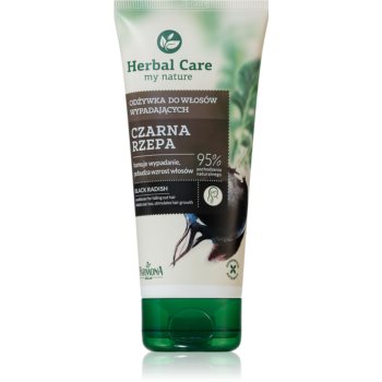 Farmona Herbal Care Black Radish balsam impotriva caderii parului