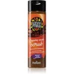 Farmona Tutti Frutti Caramel & Cinnamon exfoliant cremos usor de spalat