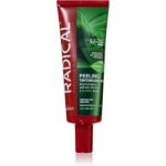 Farmona Radical Hair Loss Exfoliant pentru scalp impotriva caderii parului