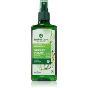 Farmona Herbal Care Horsetail balsam sub forma de spray pentru par foarte deteriorat