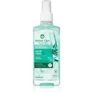 Farmona Herbal Care Aloe Vera loțiune calmantă Spray