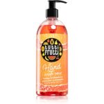 Farmona Tutti Frutti Orange & Strawberry Săpun lichid pentru mâini