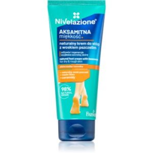 Farmona Nivelazione Natural crema emolienta pentru picioare