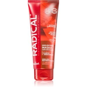 Farmona Radical Emollient mască regeneratoare pentru părul deteriorat