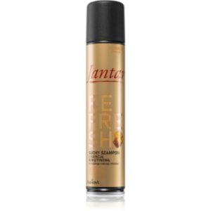 Farmona Jantar Amber Essence șampon uscat pentru păr