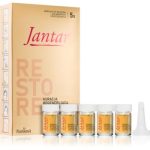 Farmona Jantar Amber Essence tratament pentru regenerarea părului deteriorat
