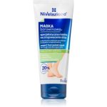 Farmona Nivelazione Feet mască regeneratoare pentru picioare și unghii