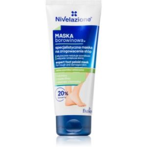 Farmona Nivelazione Feet mască regeneratoare pentru picioare și unghii