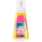 Farmona Tutti Frutti Let´s face it crema hidratanta pentru curatare faciale