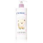 Linomag Emolienty Shower Oil ulei de baie pentru nou-nascuti si copii