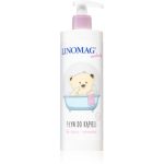 Linomag Emolienty spuma de baie pentru copii