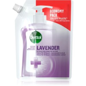 Dettol Soft on Skin Lavender săpun lichid rezervă