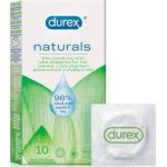 Durex Naturals prezervative