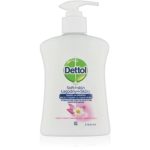 Dettol Soft on Skin Gentle Chamomile Săpun lichid pentru mâini